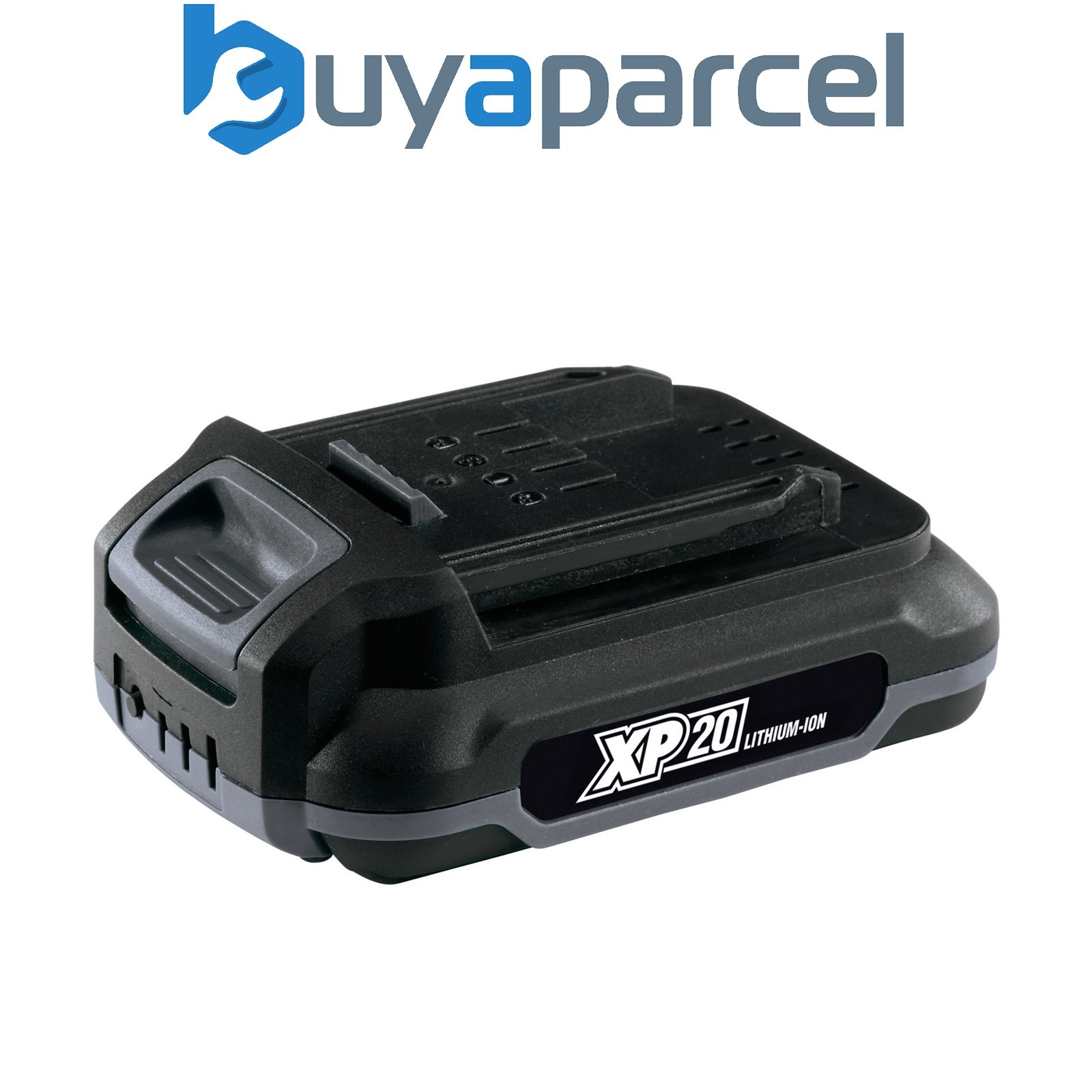 Draper 56318 Draper Expert XP20 20V Li-ion Battery, 2.0Ah