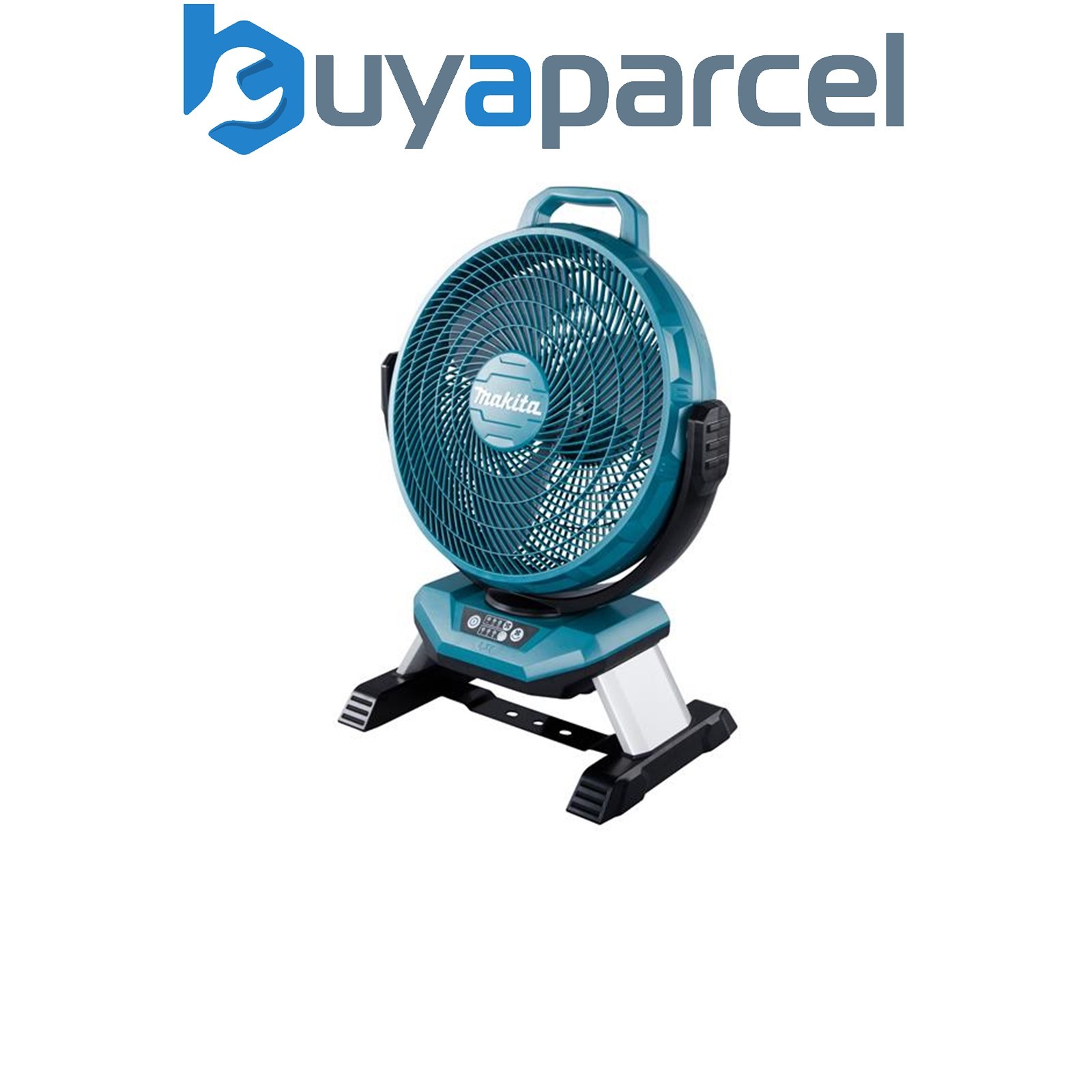 Makita DCF301Z DCF301Z LXT Portable Fan 14.4/18V Bare Unit MAKDCF301Z