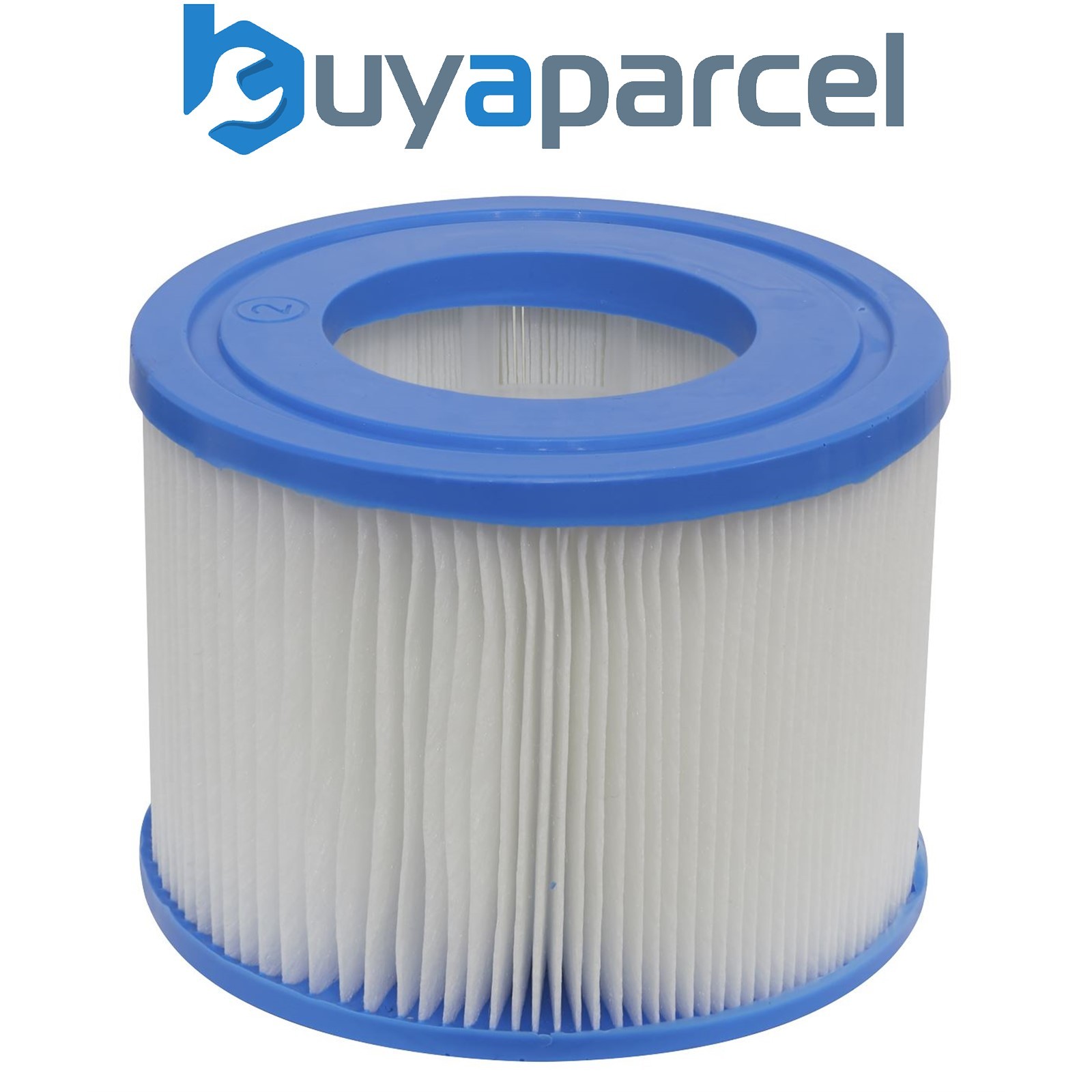 Sealey DL25 Dellonda Hot Tub/Spa Filter Cartridge