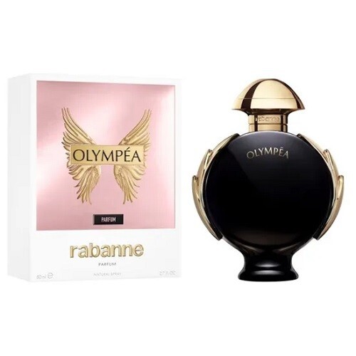 PACO RABANNE OLYMPEA 80ML PARFUM SPRAY BRAND NEW & SEALED