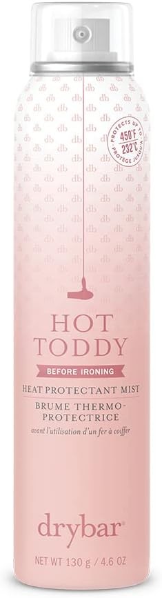 Drybar Heat Protectant