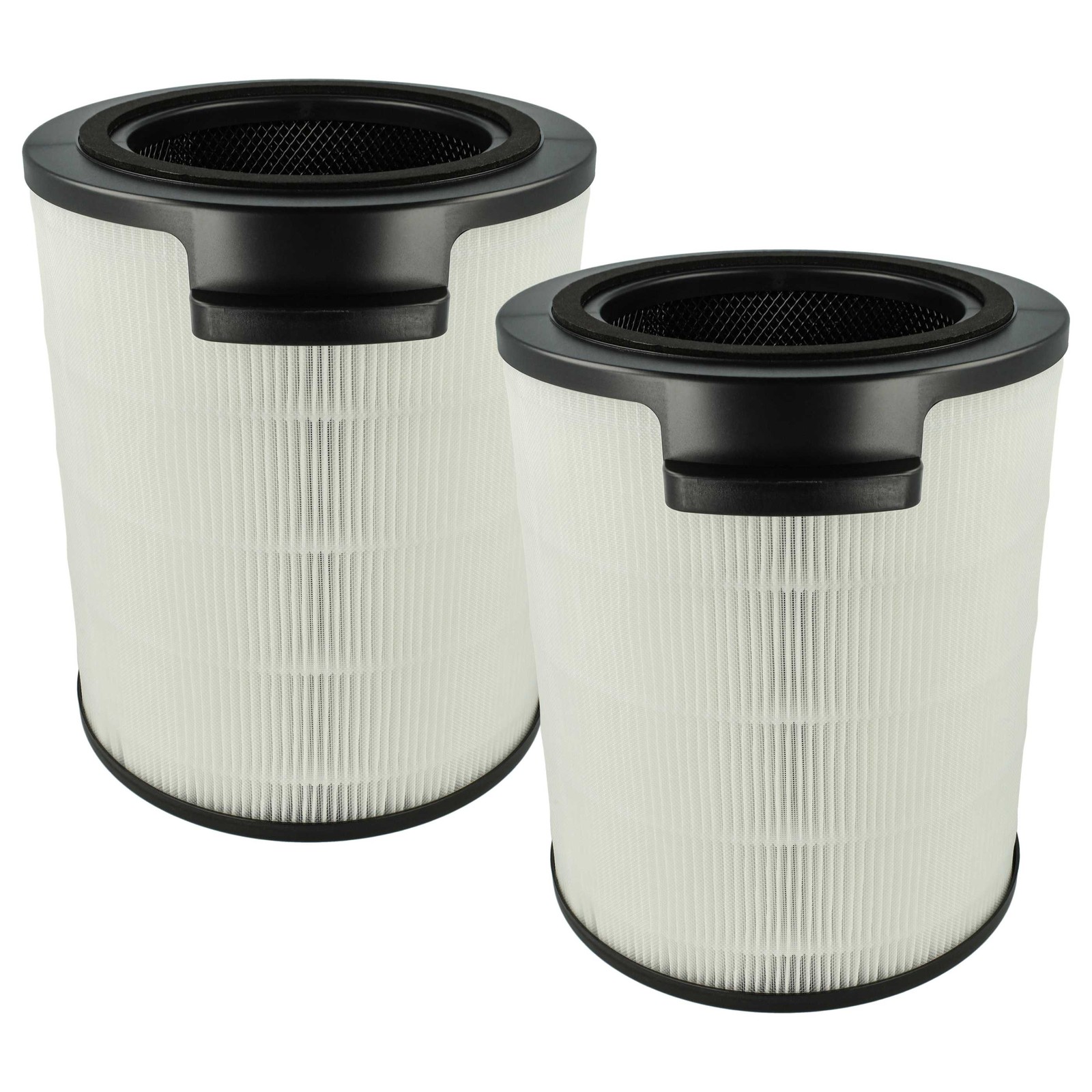 2 Activated Carbon Filter for Philips FYM86030, FYM860/30, 883486030771 for
