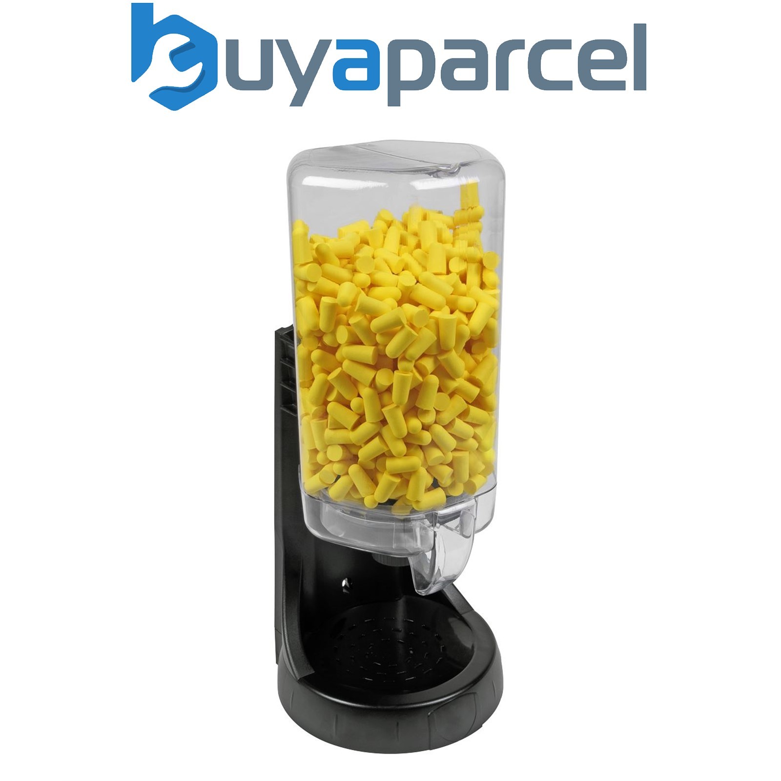 Sealey 403/500D Worksafe&reg; Disposable Ear Plugs Dispenser - 500 Pairs
