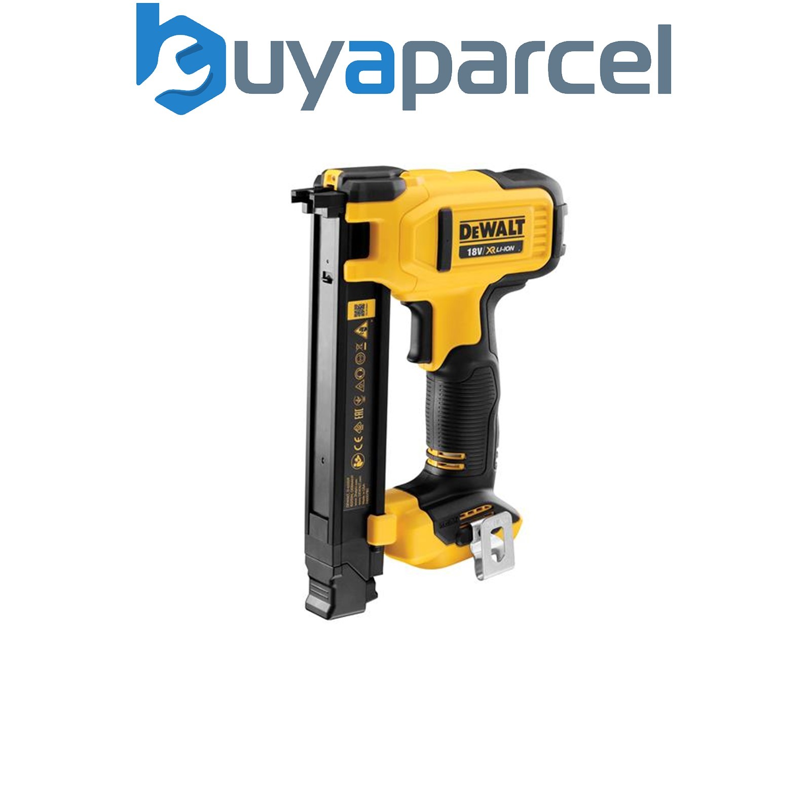 Dewalt DCN701N-XJ DCN701N XR Electrician's Stapler 18V Bare Unit DEWDCN701N