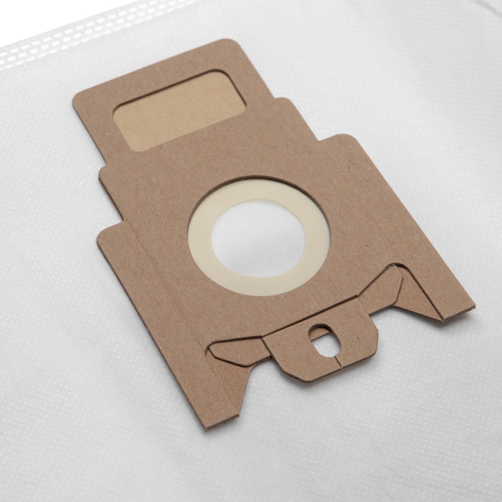 10 Hoover Dust Bags for Hoover H60 35600392