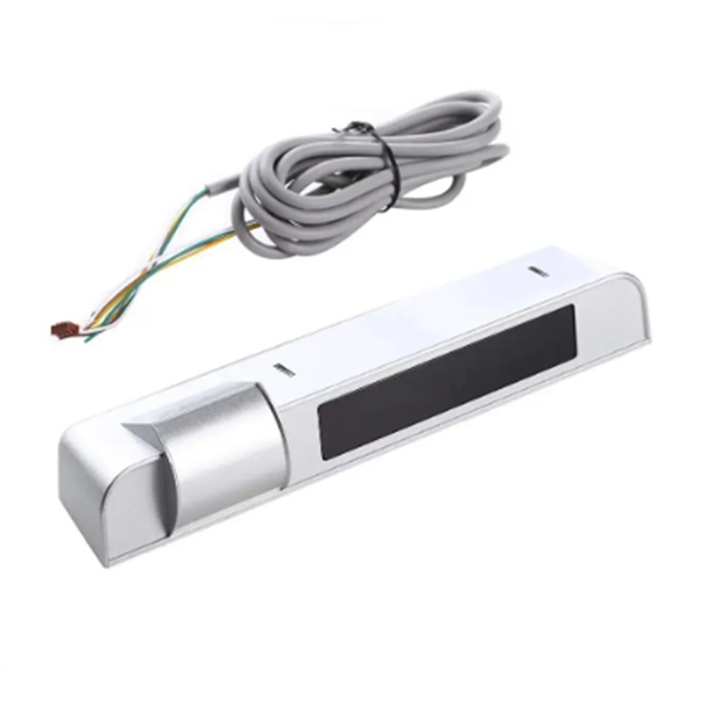 Multi-Purpose 2 in 1 Door Sensor for Door Opener Infrared Safety and 3858