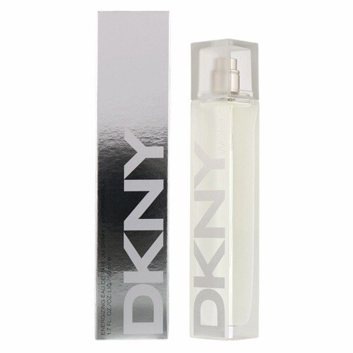 DKNY ENERGIZING FOR WOMEN 50ML EAU DE PARFUM SPRAY BRAND NEW & SEALED