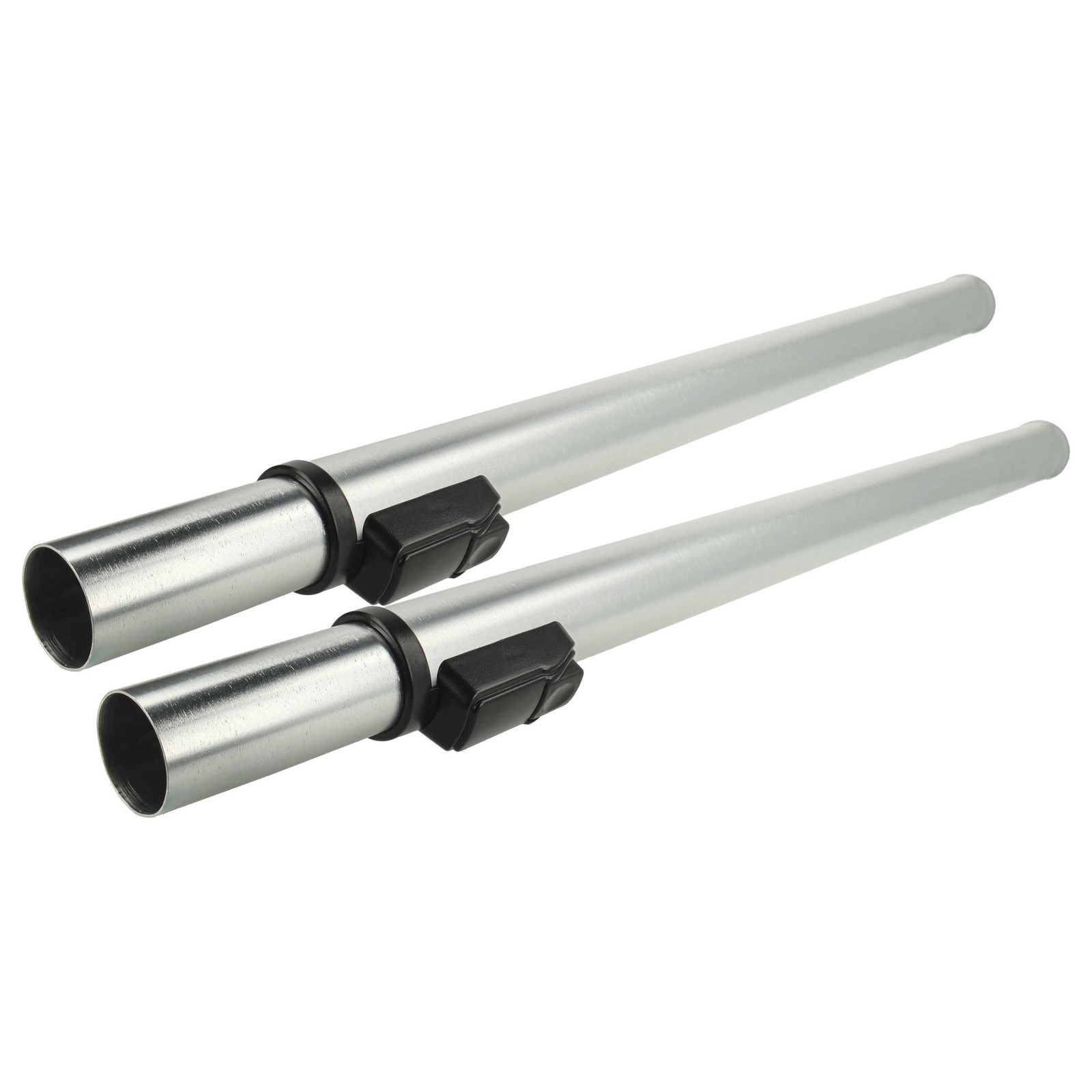 2x Rod Tube for Lux D 711 D 720 D 715 D 725 D 710 D 728 D 729 D 730 D 735 Hoover