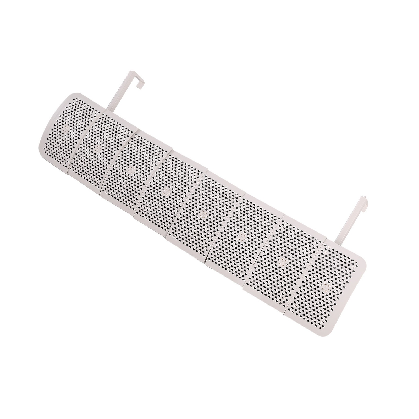 Air Conditioning Windshield -Direct Blowing Air-Conditioner Outlet Baffle8859