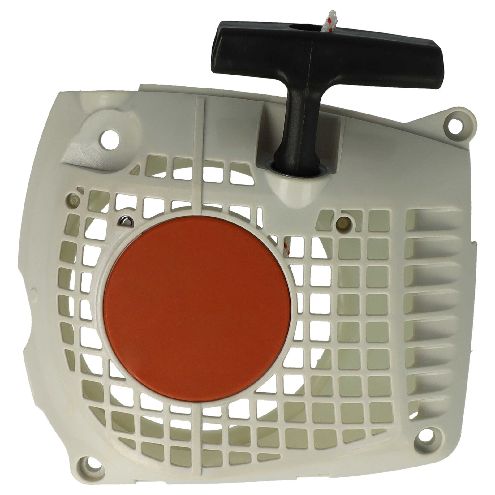Recoil Starter for Stihl 1143 080 2133 for Power Saw 15.6x15.4x3.7cm