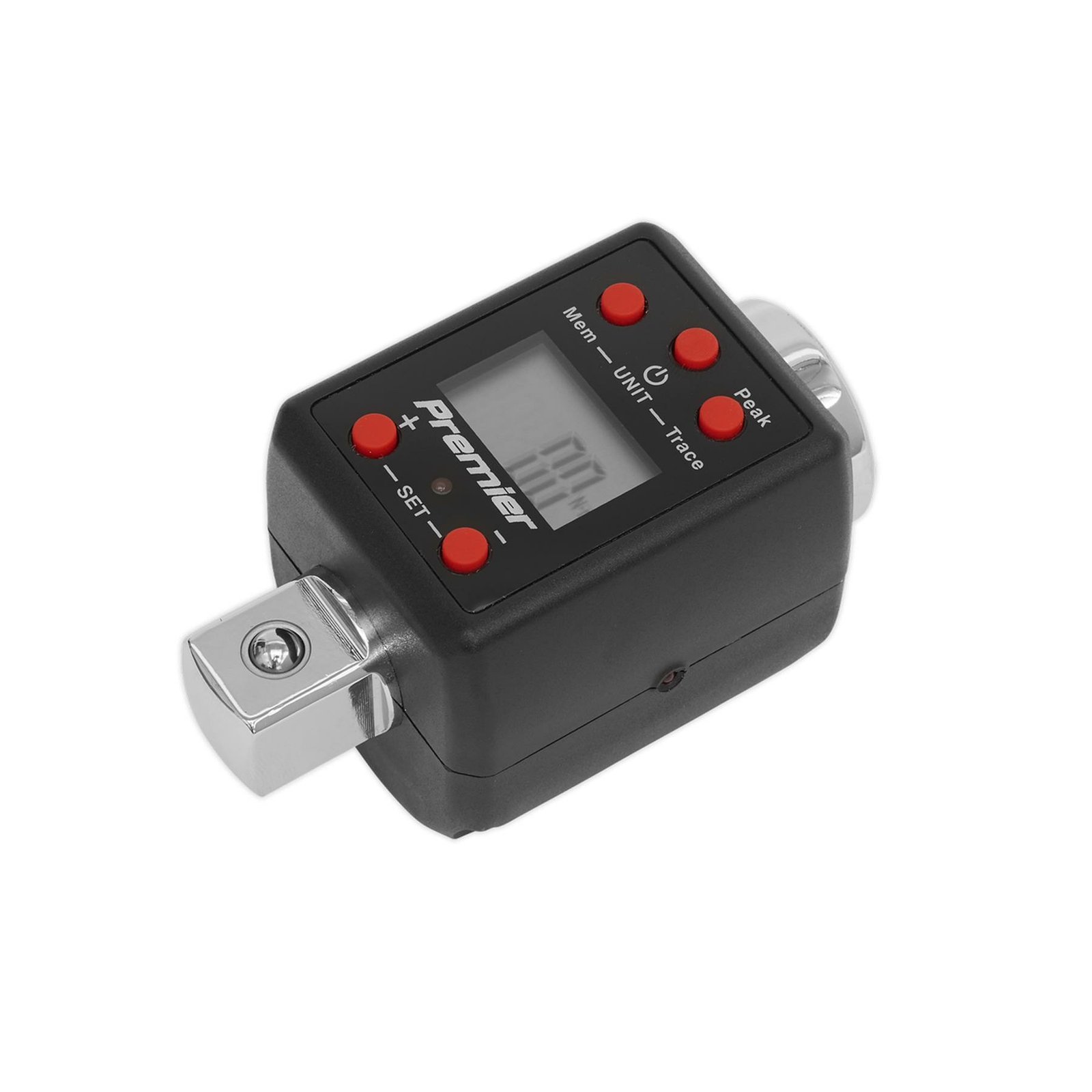 Sealey Torque Adaptor Digital 3/4"Sq Dr 200-1000Nm(147.5-738.5lb.ft