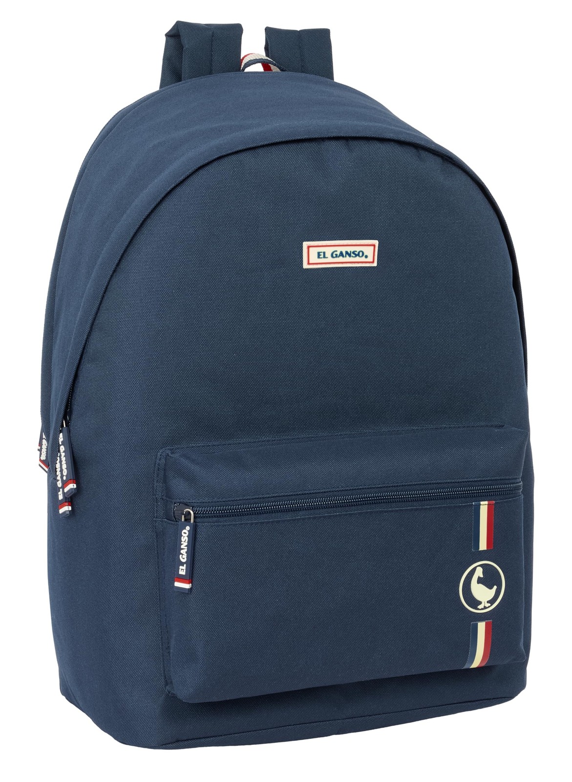 Safta EL GANSO ECLIPSE – Laptop Backpack 15.6 Inch and USB, Ideal for Young Peop