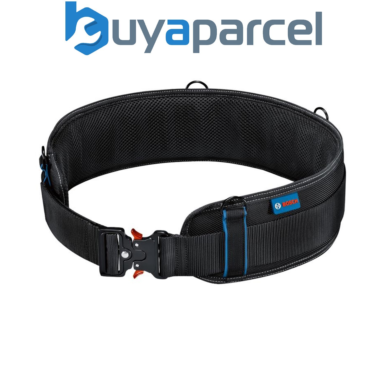 Bosch 1600A0265N Professional 108 ProClick Tool Belt Large/X-Large BSH600A0265N