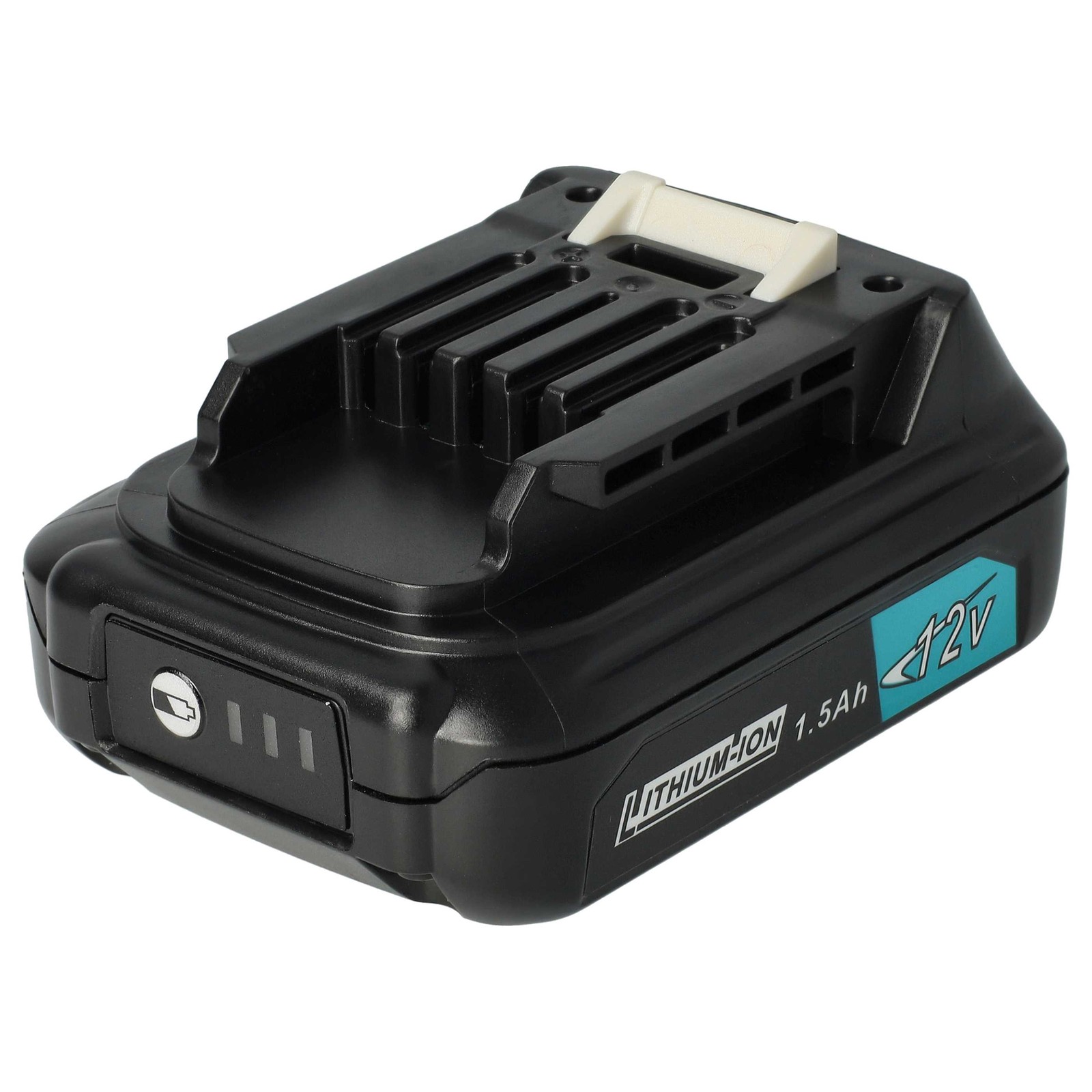 Battery for Makita UR100DZ UR100DWYEX UR100DWE UR100DWAEX 1.5Ah 12V