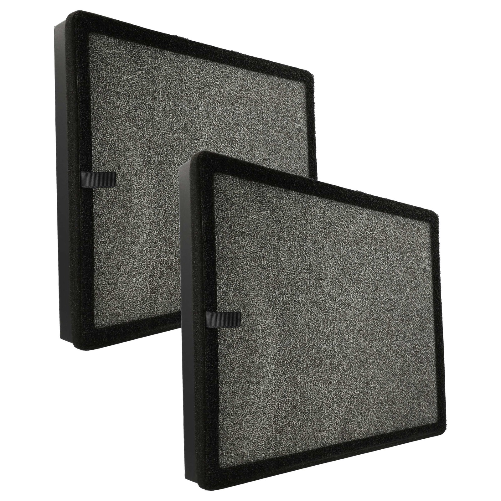 2 Air Filter for Medion MD 10444 10378