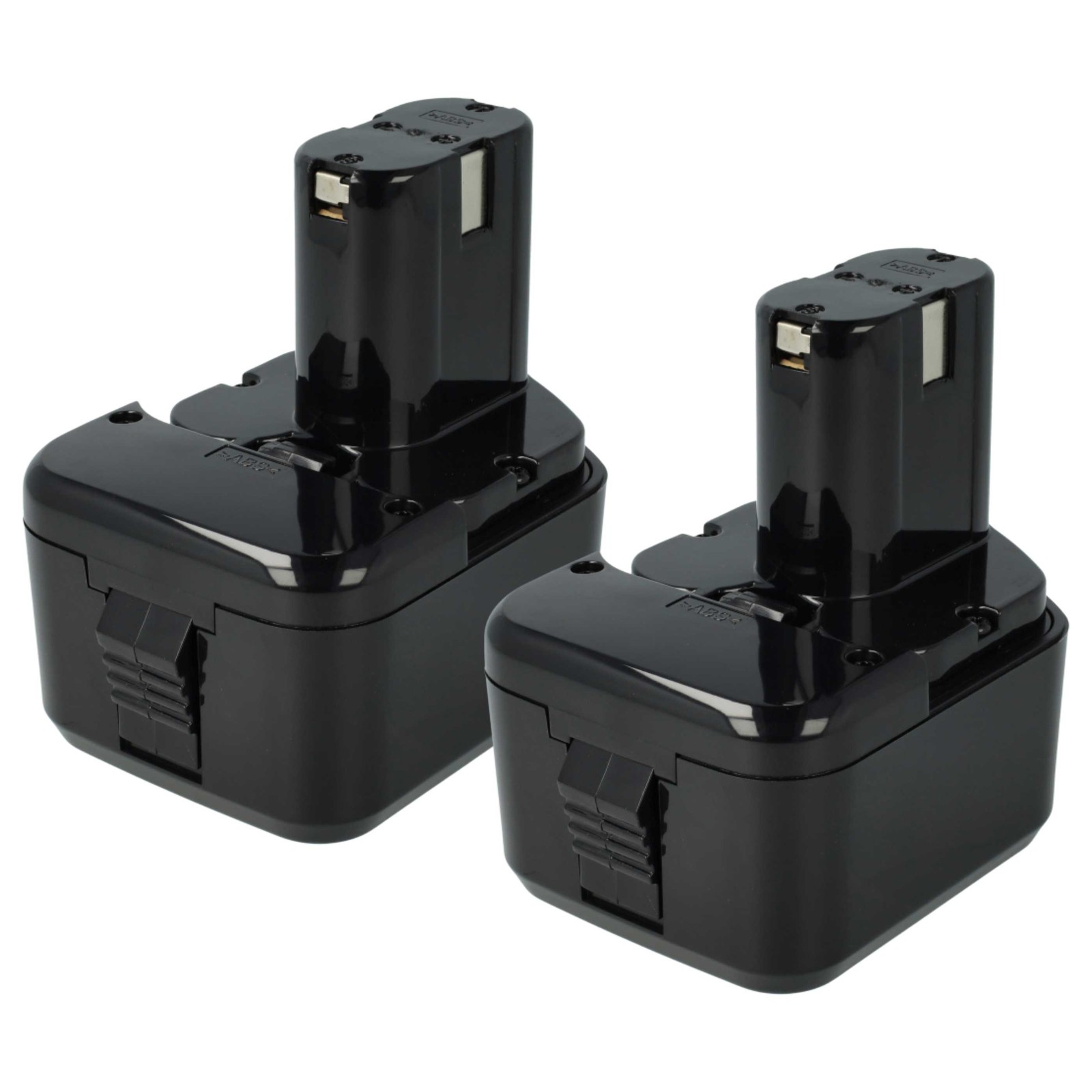 2x Battery for Hitachi FWH 12DD FWH 12DC3 FWH12DD FWH12DC4 FWH12DC3 3.3Ah 12V