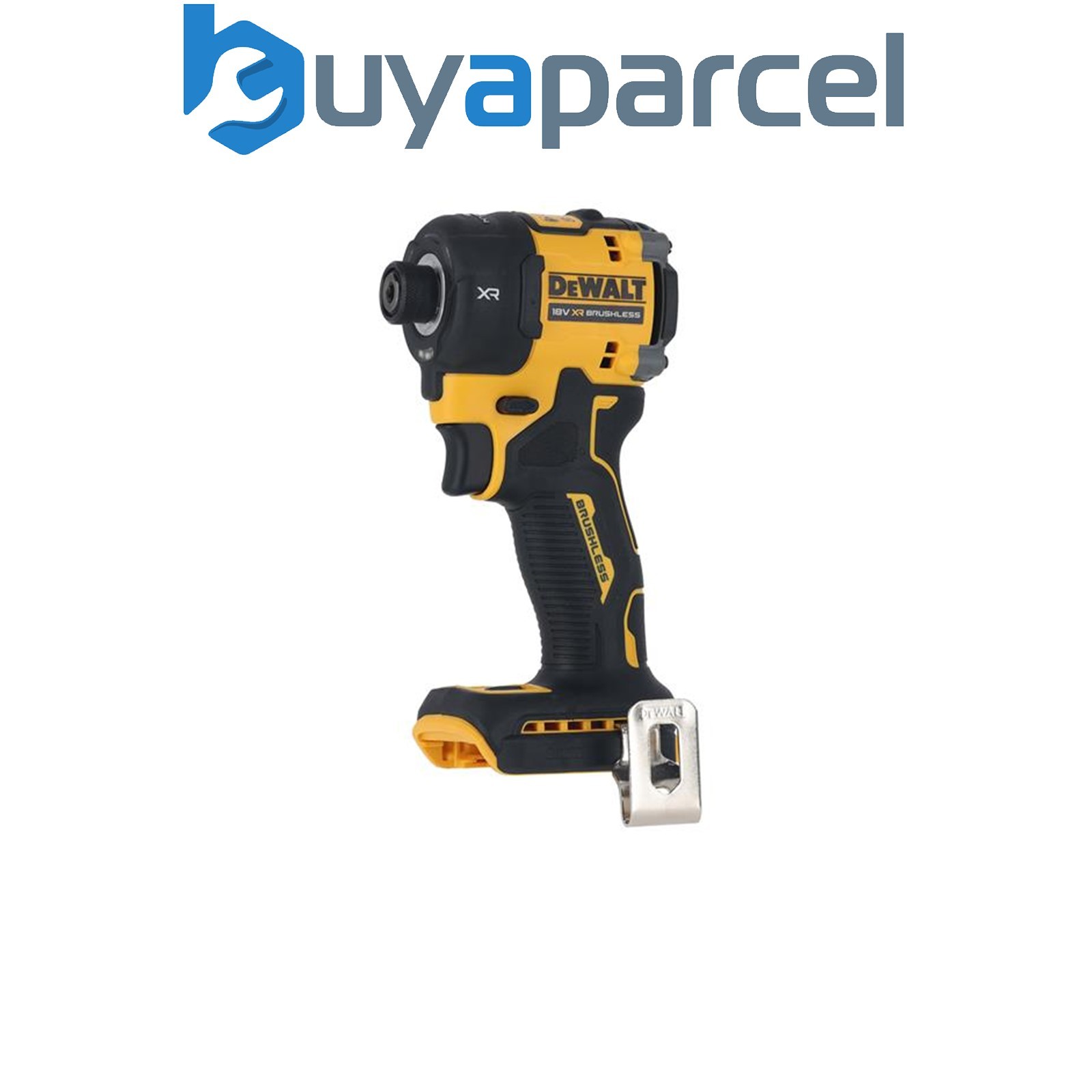 Dewalt DCF870N-XJ DCF870N XR Brushless Hydraulic Impact Driver 18V Bare Unit