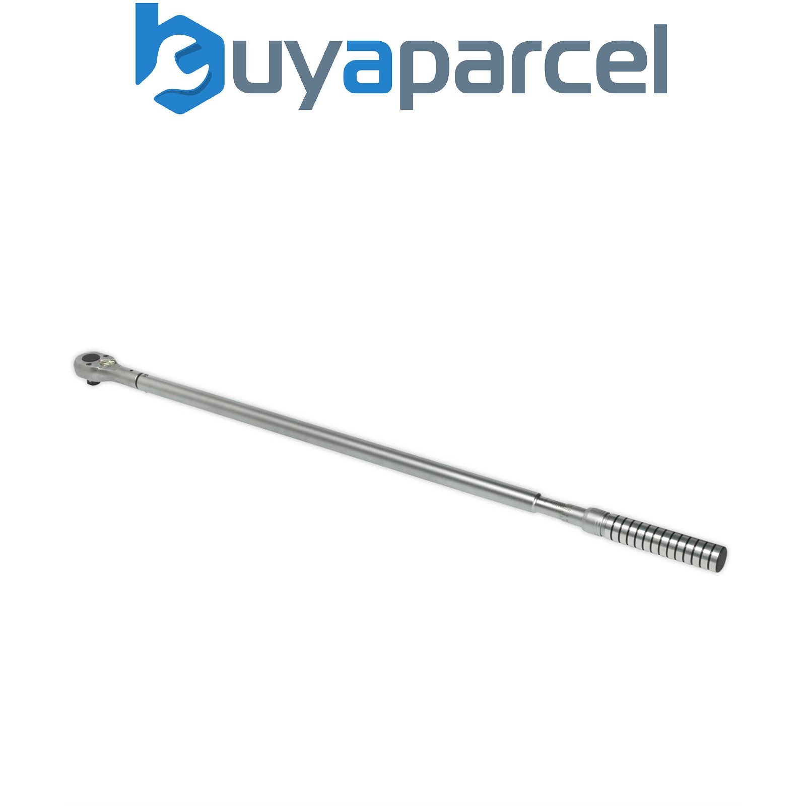 Sealey STW707 Premier Calibrated Micrometer Style Torque Wrench 3/4"Sq Drive 200