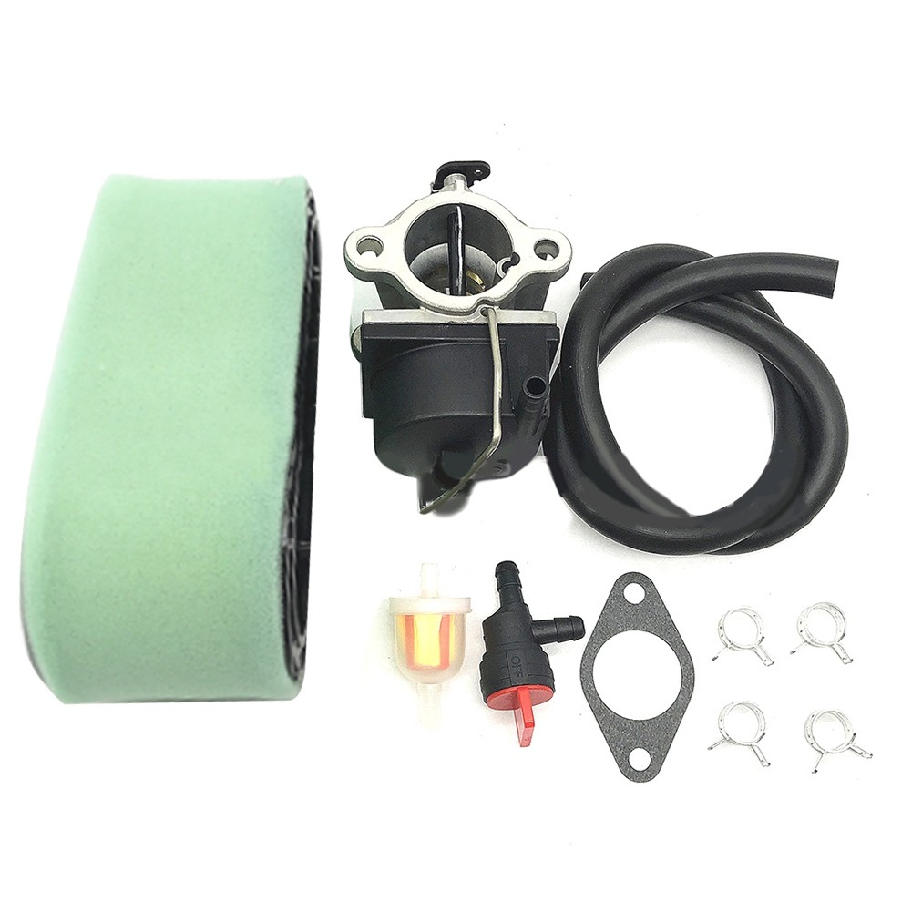 640065A 640065 Carburetor Tune Kit for OHV110 OHV115 OHV120 Lawn Mower7431
