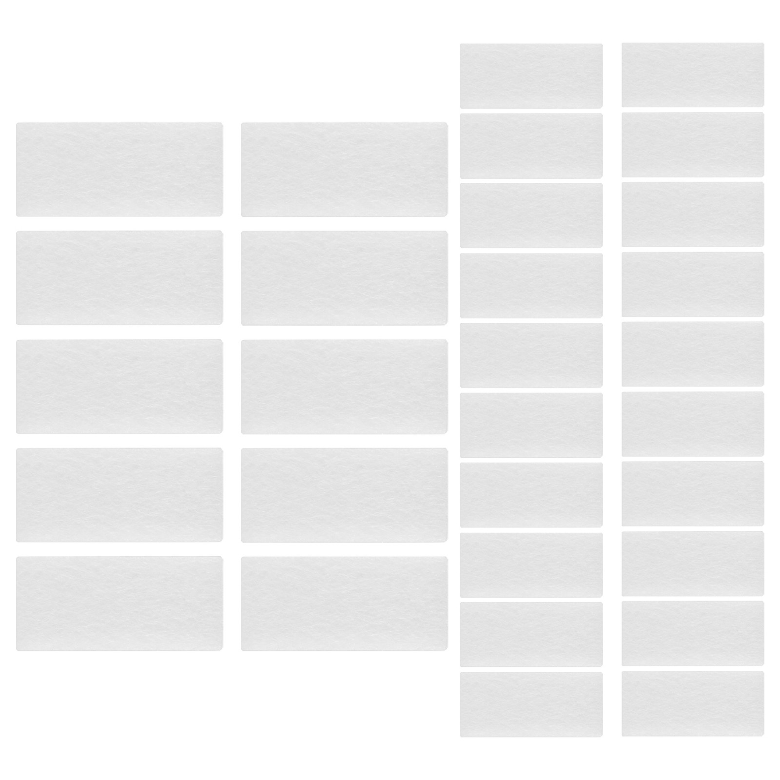 8X(Filters Disposable Filters for Airsense 11 for Airsense Q8P9)5812