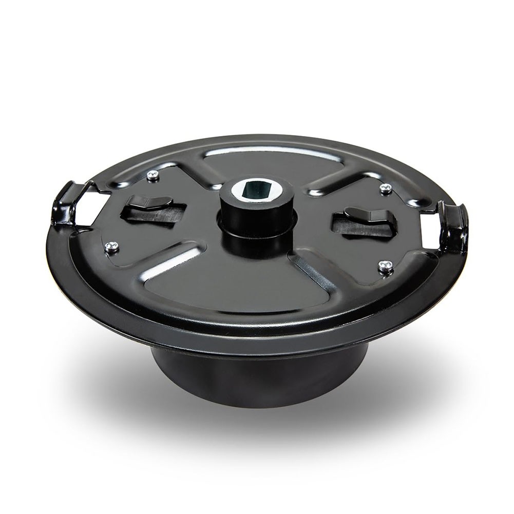 2X(532180338/594935003 Eater Trimmer Carrier Plate for HU675HWT HU625HWT8220