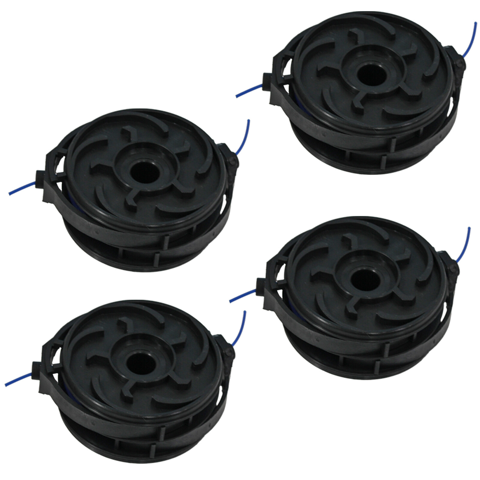 Strimmer Line Spool for NUTOOL 450W Trimmer 5m 1.5mm x 4