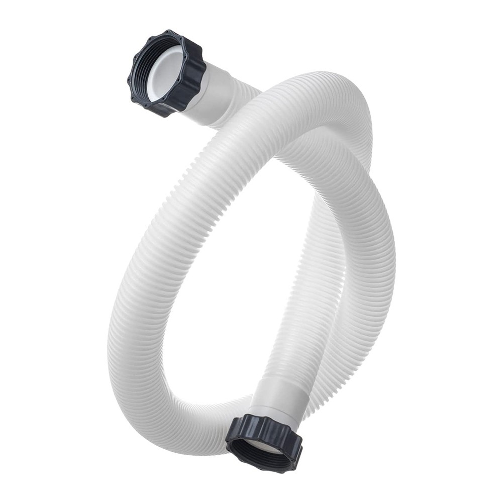 3X(Plastic Replacement Hose for  Pumps Sand Pump & Saltwater Systems I6V9)2410