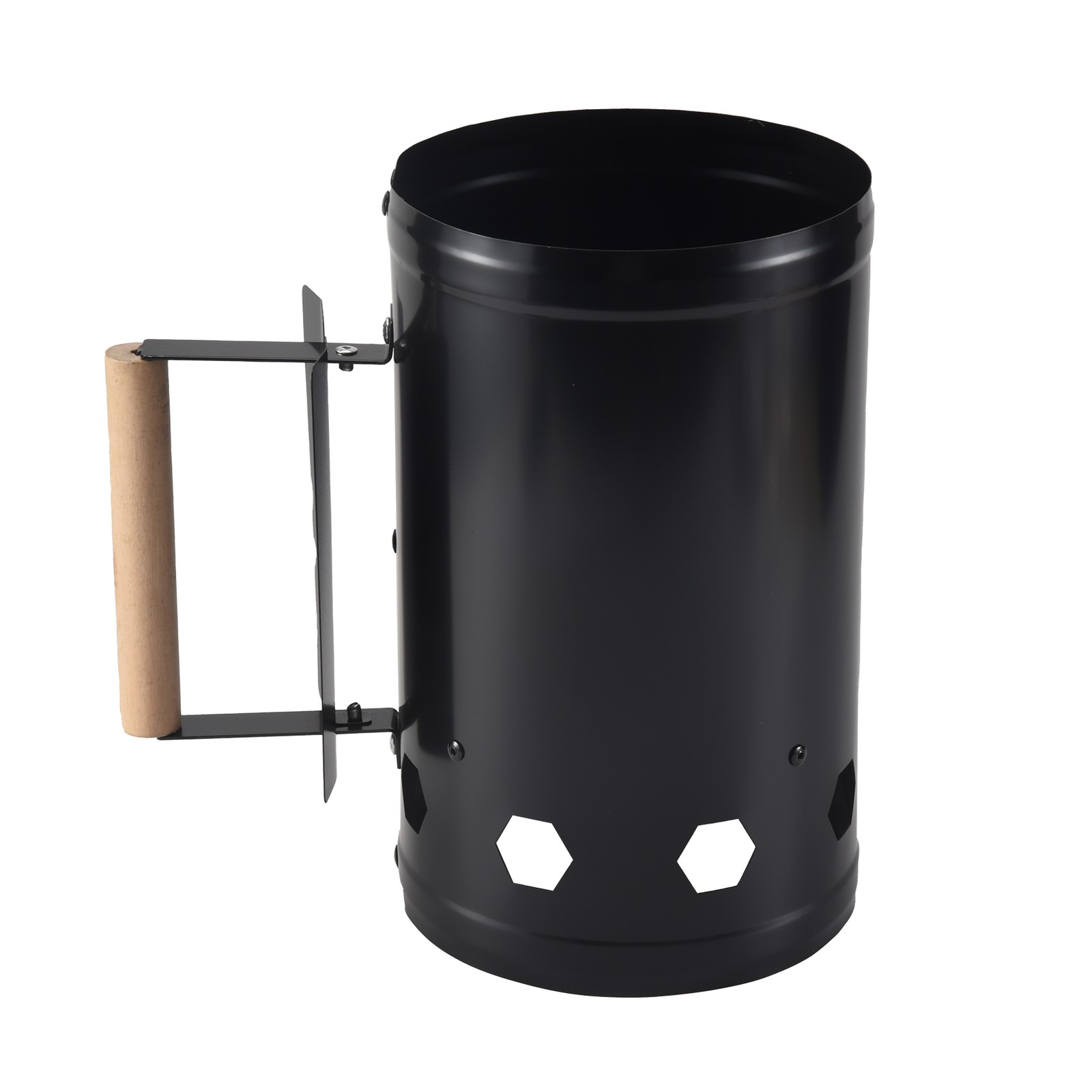 Barbecue Tools Fast Point Charcoal Ignition Barrels Carbon Stove Ignition9538