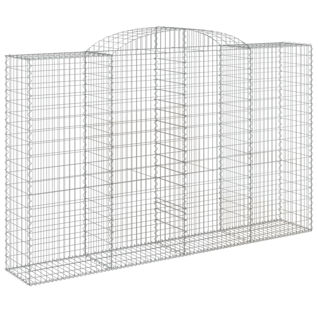 Gabion Basket, Gabion Baskets, Gabion Basket vidaXL