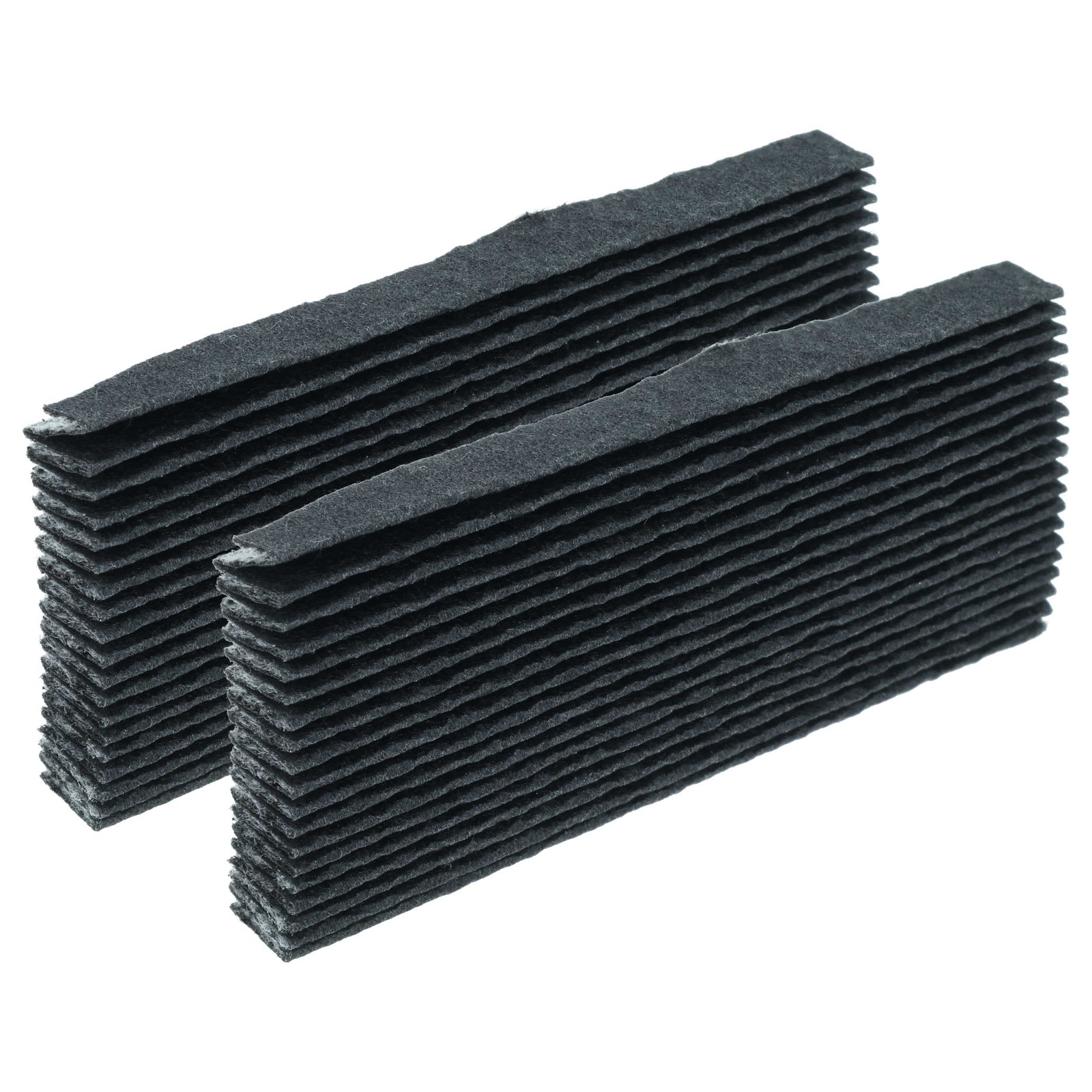 2x Air Filter for Electrolux 92506040300 92506033310 92506033505 92506033507
