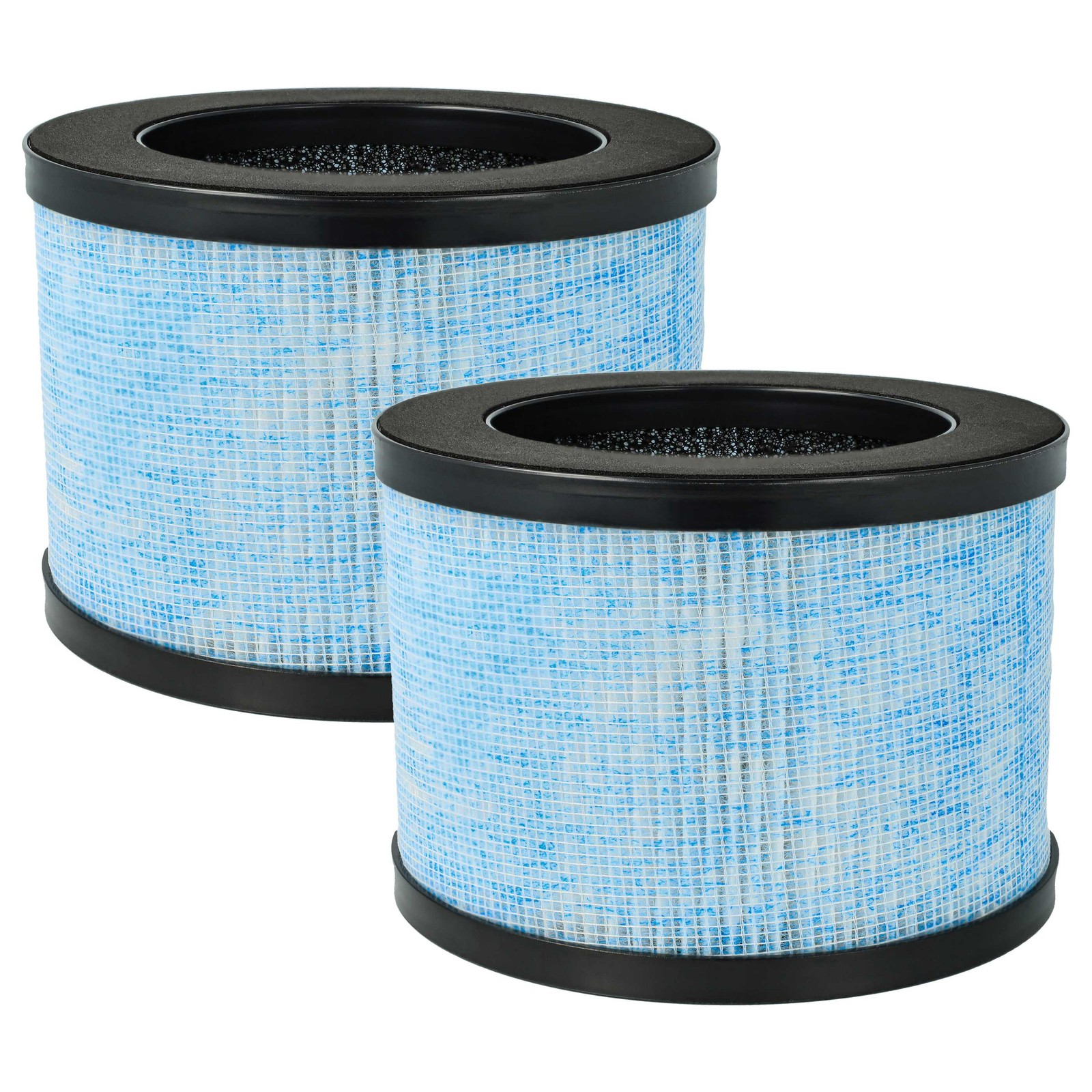 2 HEPA Activated Carbon Filter for Elechomes EPI081 EP1081