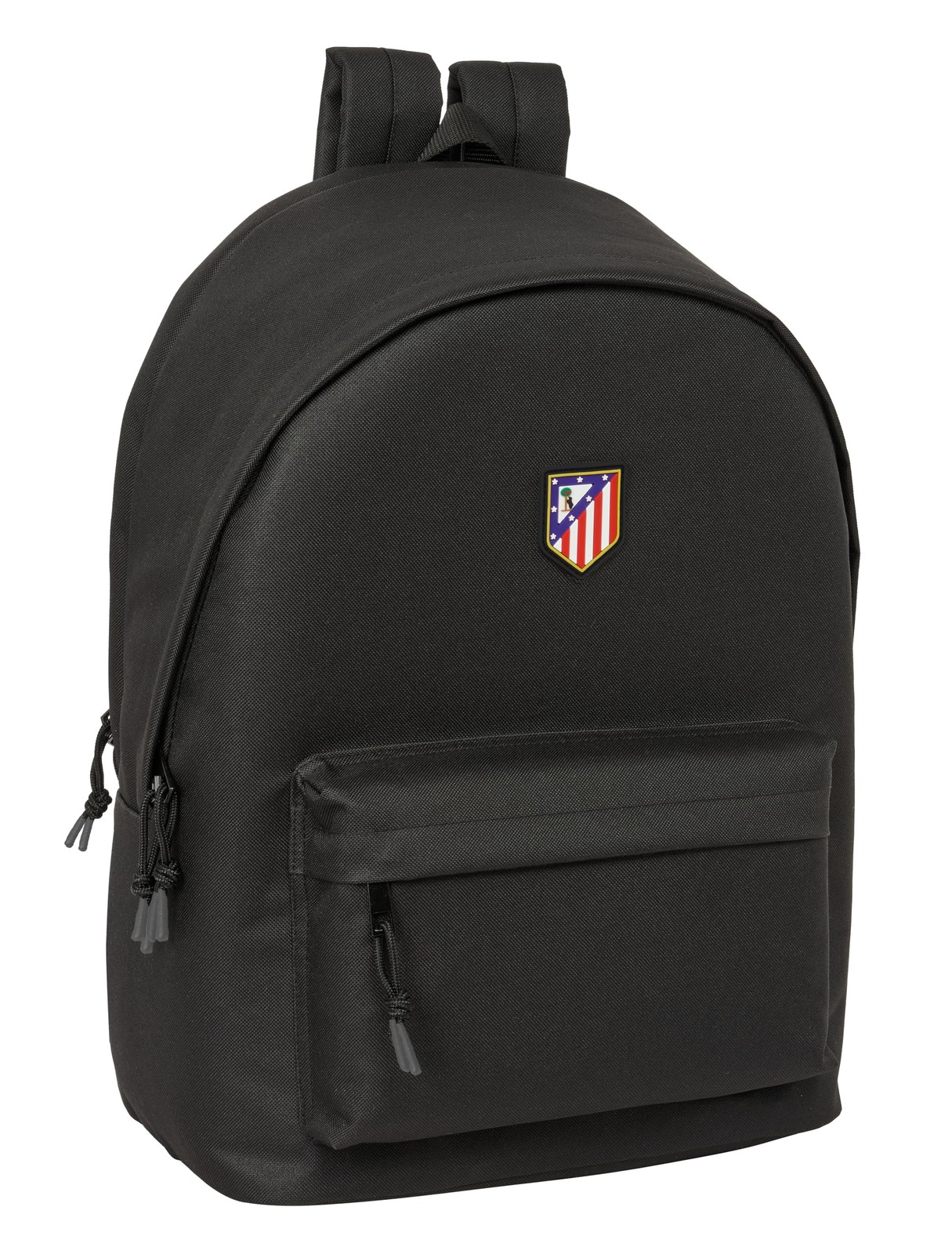 Safta ATLÉTICO DE MADRID TEEN - Laptop Backpack 15.6 Inches and USB, Ideal for Y