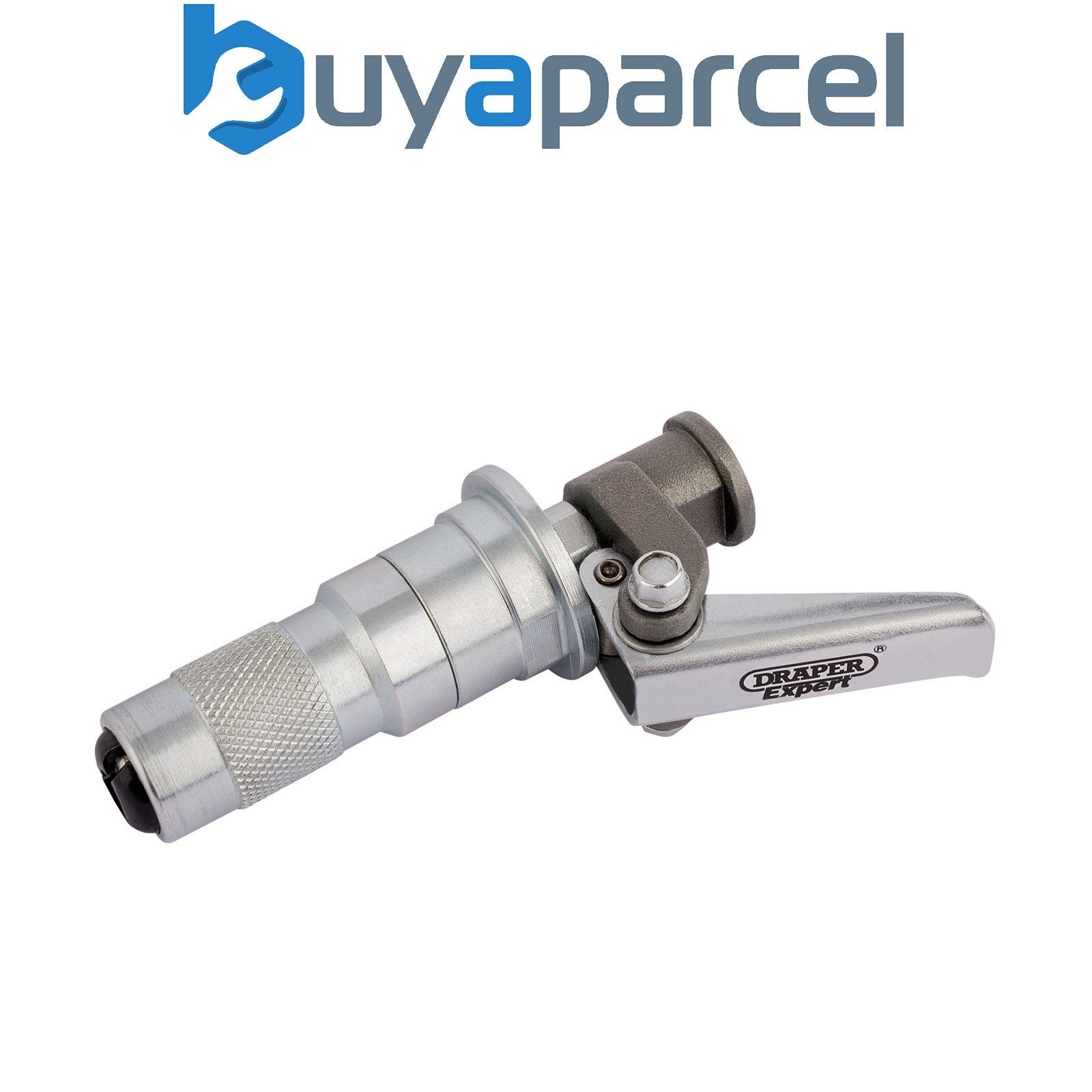 Draper 16156 Draper Expert Quick Release Grease Connector