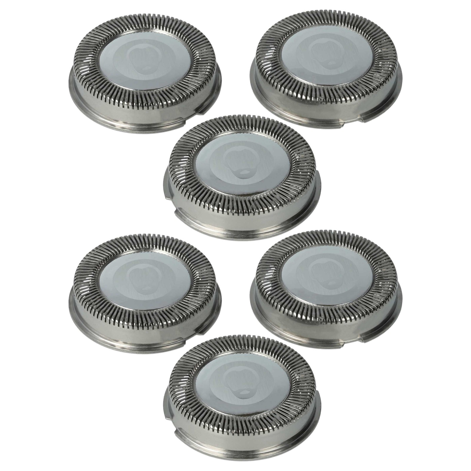 6 Shaver Head for Philips HQ30