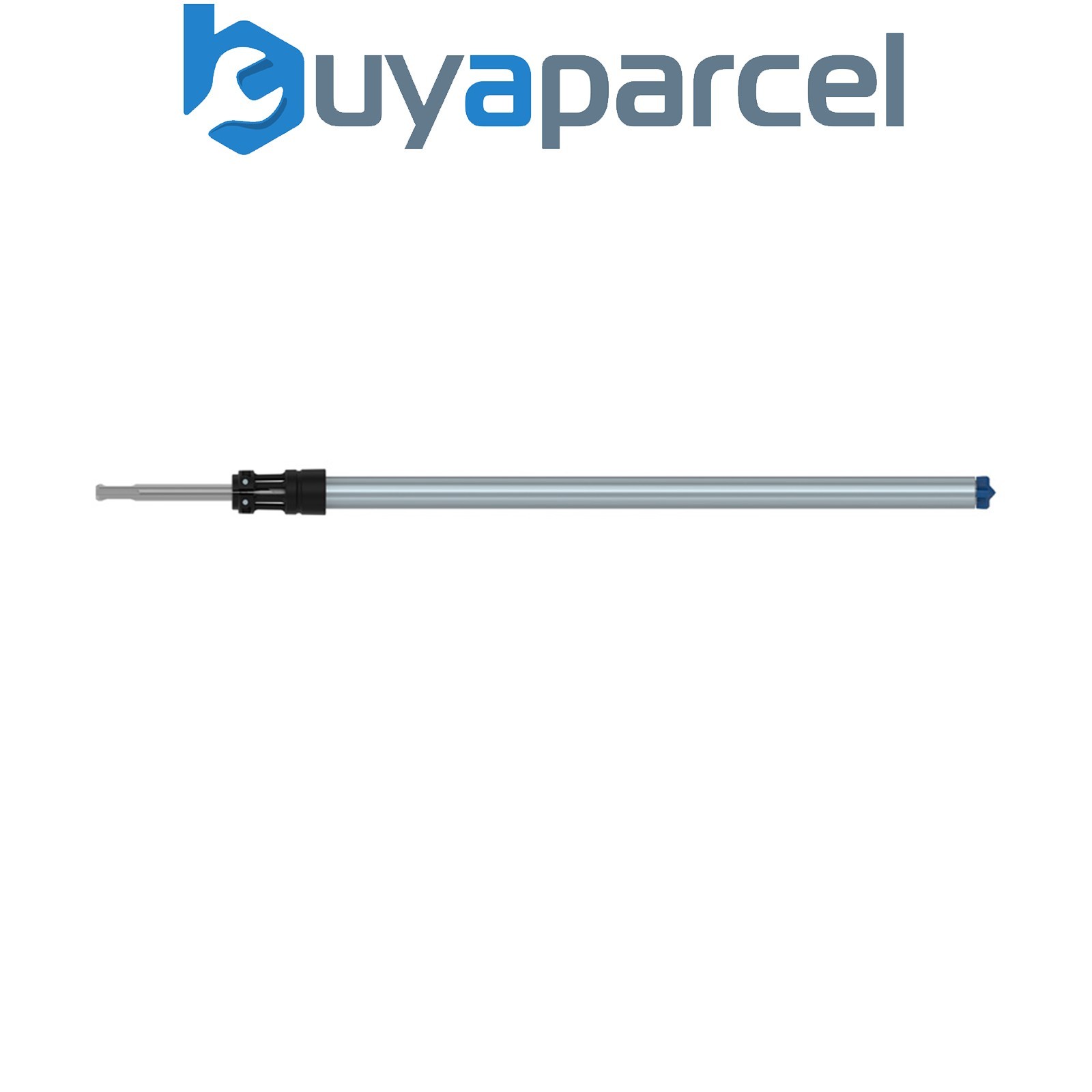 Bosch EXPERT SDS Clean plus-8X Hammer Drill Bit 20 x 400 x 550 2608901620
