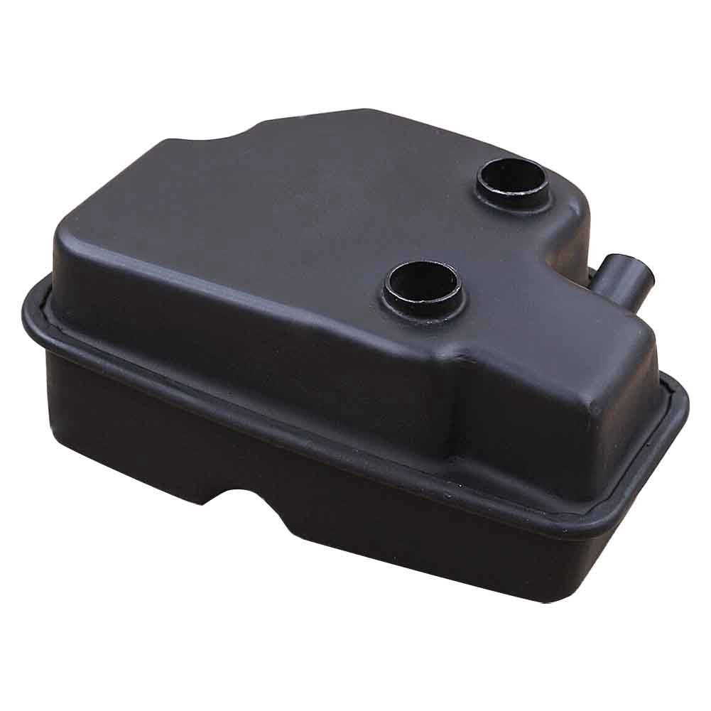 3X(Lawn Mower Accessories Exhaust Pipe Muffler Muffler Suitable for FS1204586