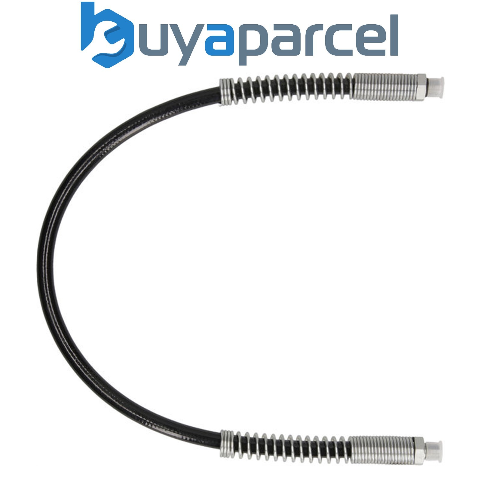 Bosch PRO Hoses pipes PRO Hose for Grease Gun 600 mm 2608001206