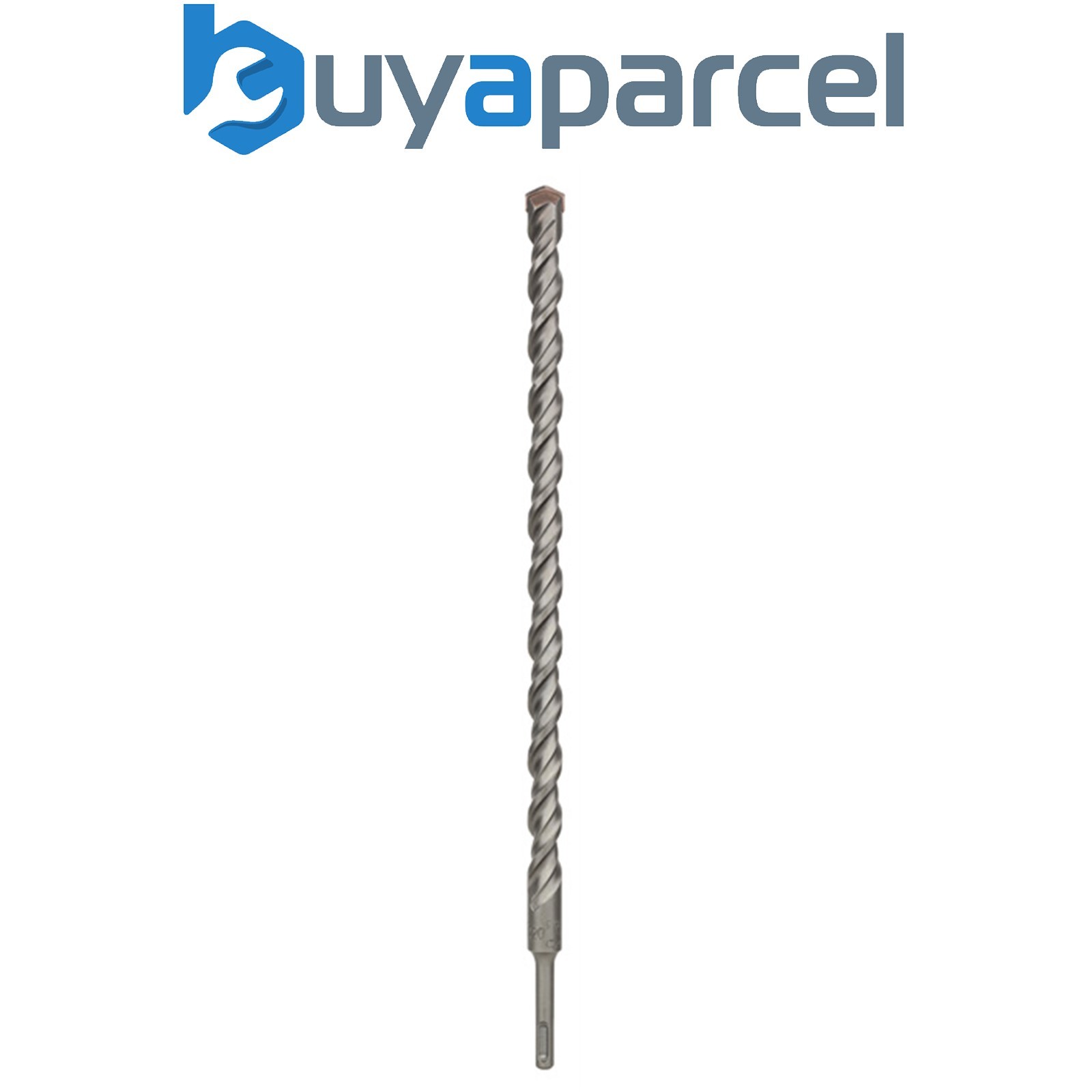 Bosch Drill bits Hammer drill bit SDS plus-3 2608831055