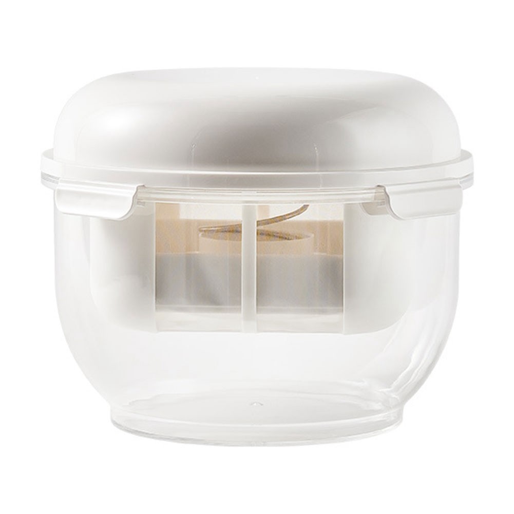 3L Yogurt Strainer Greek Yogurt Strainer Maker Reusable Yogurt Cheese Maker8078