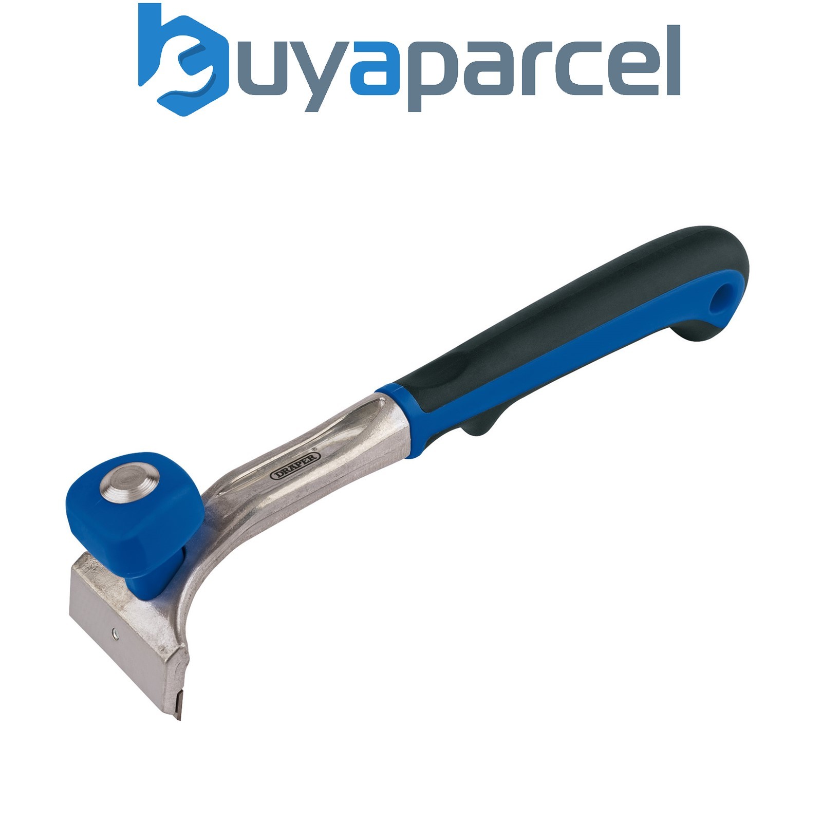 Draper 17156 Tungsten Carbide Pull Scraper, 60mm