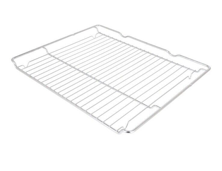 for Bosch, Neff, Siemens Oven Shelf (455mm x 375mm x 30mm) SLIDE AND HIDE