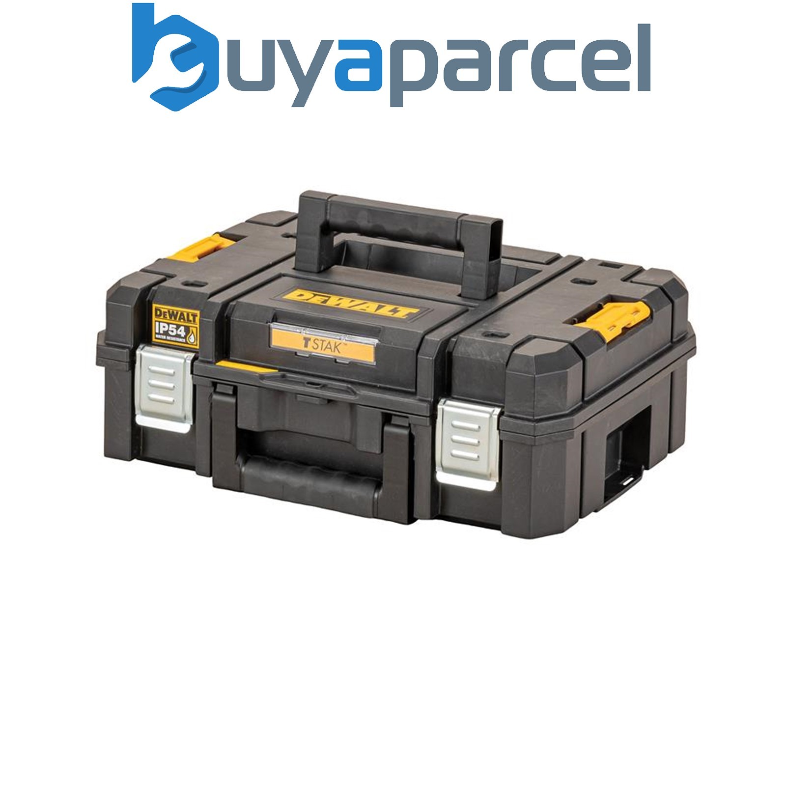 Dewalt DWST83345-1 TSTAK 2.0 Shallow Toolbox DWS183345