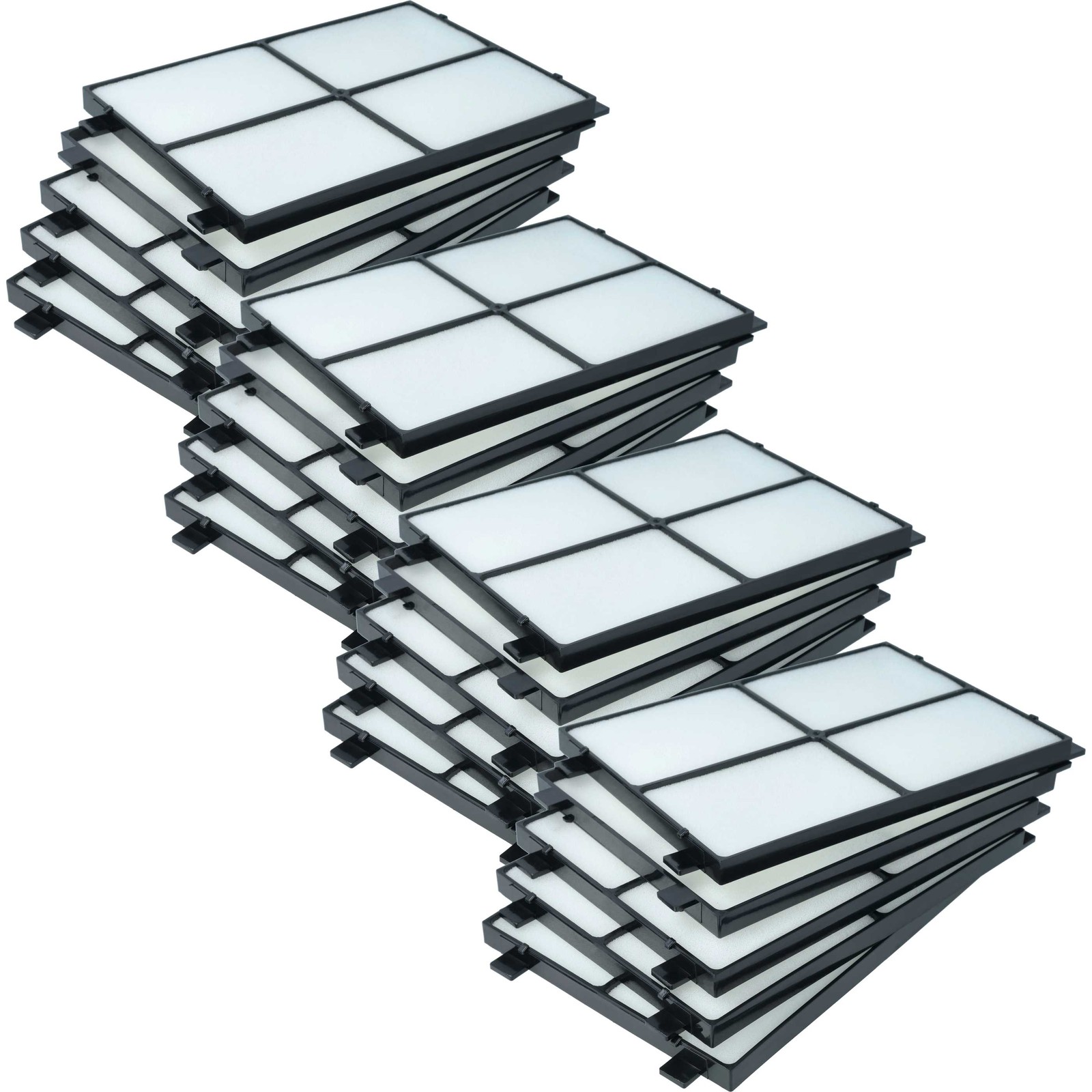 20x Air Filter for Zehnder CLD
