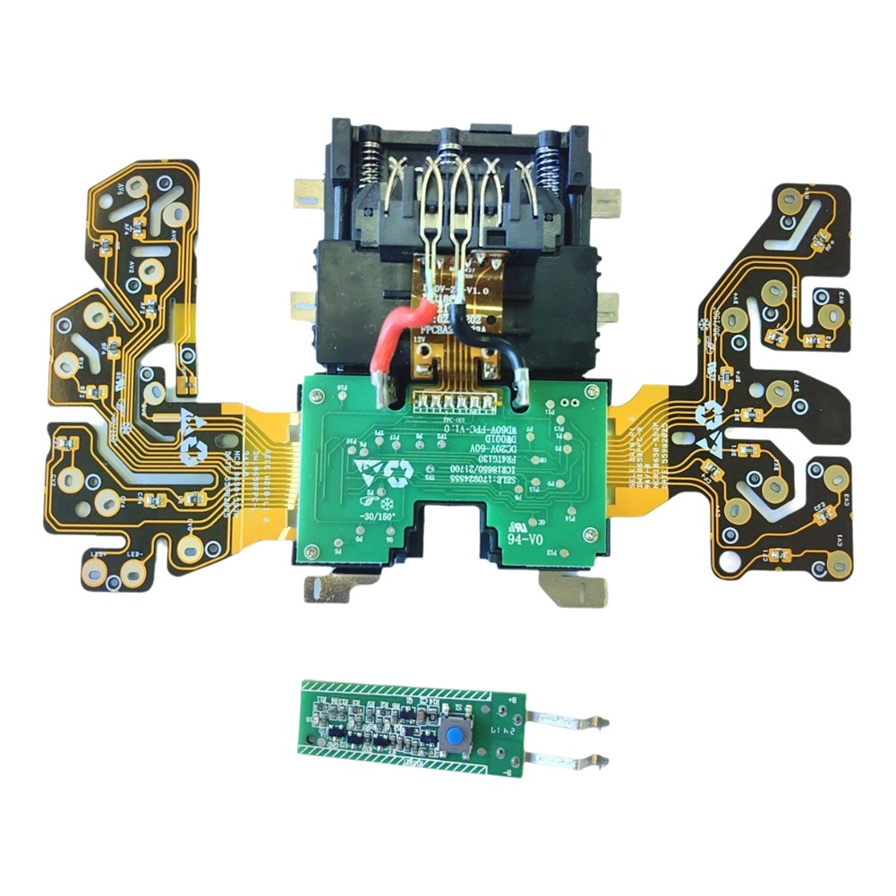 Battery Board for 20V 60V Battery Board for N8S86791