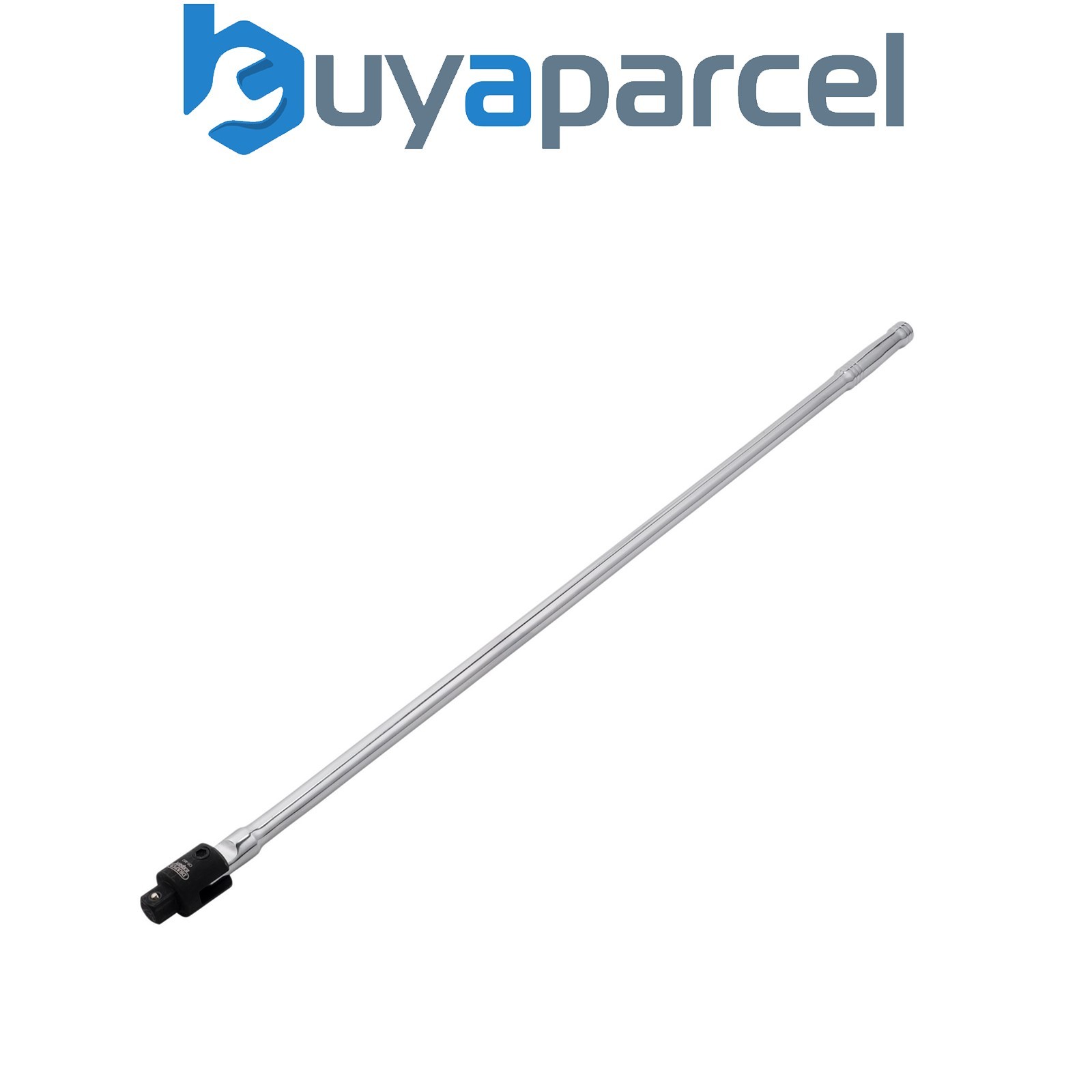 Draper 34341 Draper Expert Breaker Bar, 3/4" Sq. Dr., 1000mm