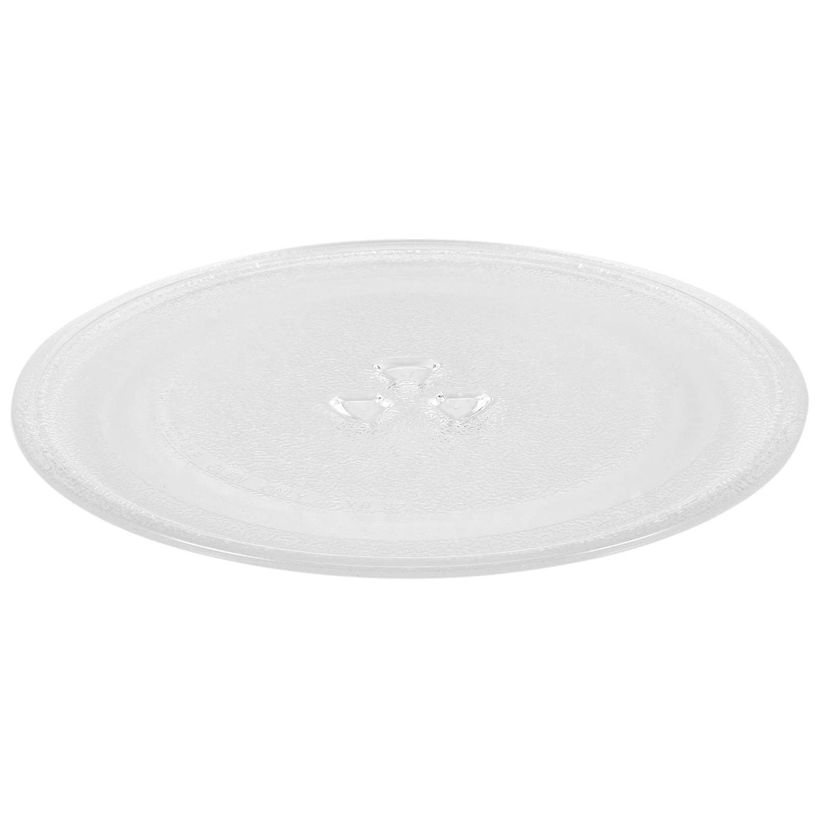 9.6 Inch Microwave Plate Spare Microwave Dish Universal Microwave7956