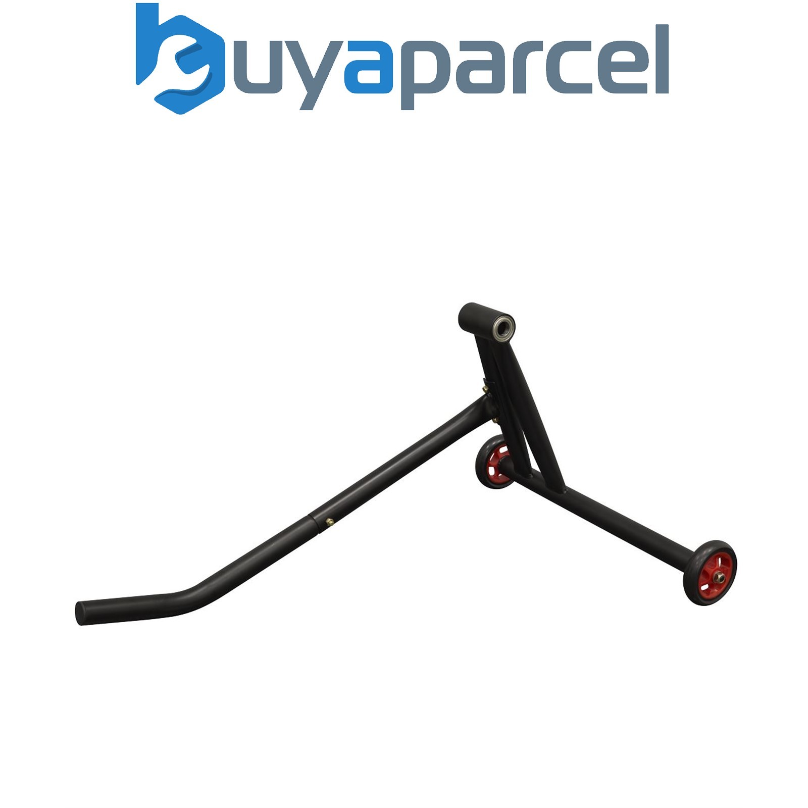 Sealey SSPS Single-Sided, Motorcycle Paddock Stand