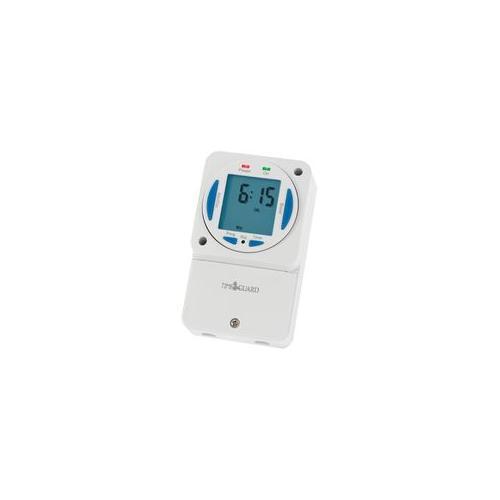 NTT06 Timeguard Timeswitch Digital 24 Hr Slim
