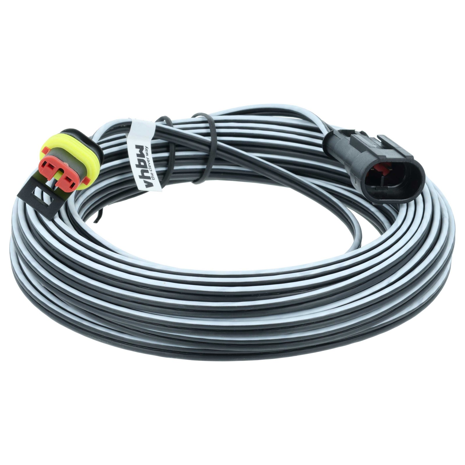 Charger Cable for Husqvarna Automower 260ACX 2009-2011 220AC 2007-2015 10m