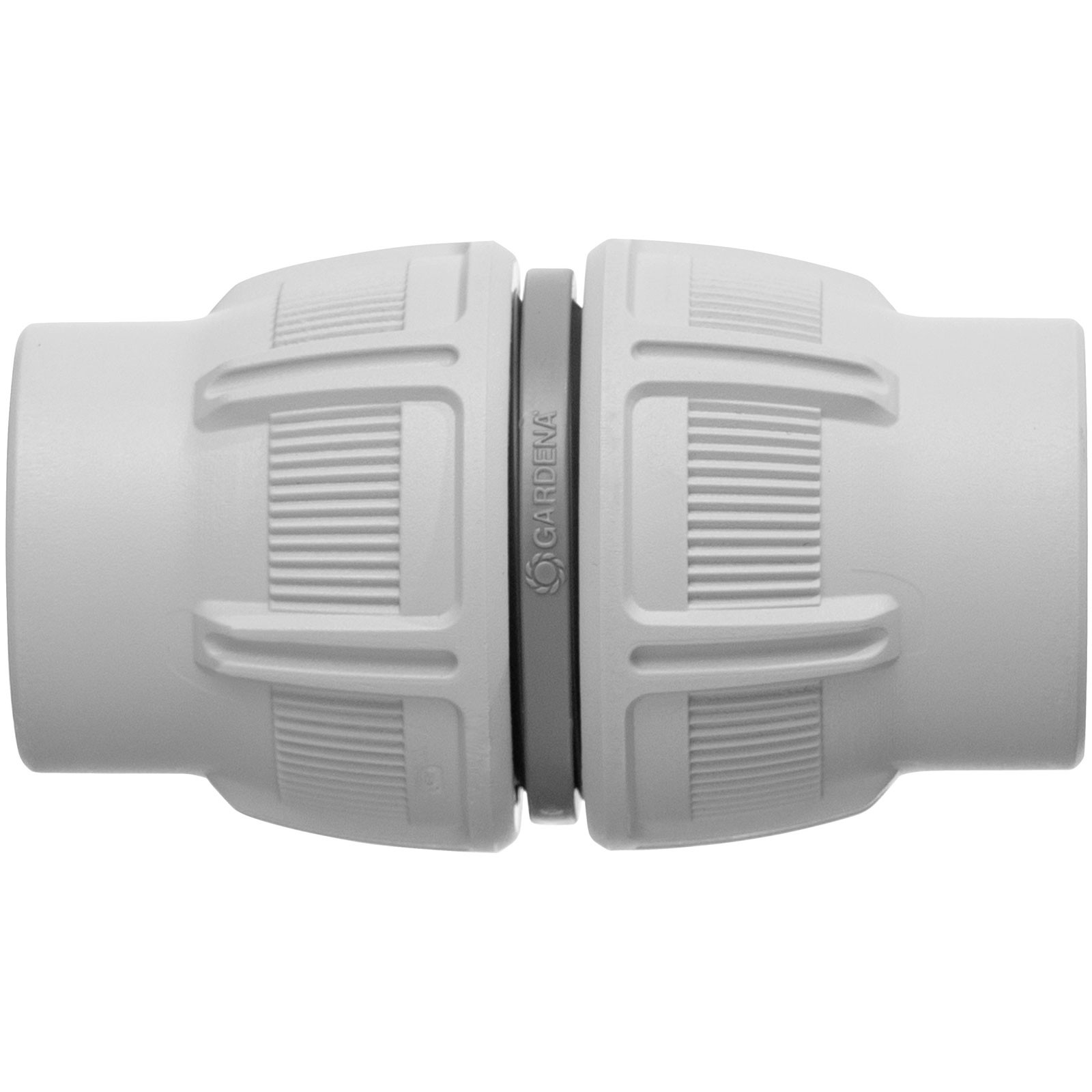 GARDENA Liano Hose Repair Piece 19mm UV/Frost Resistant